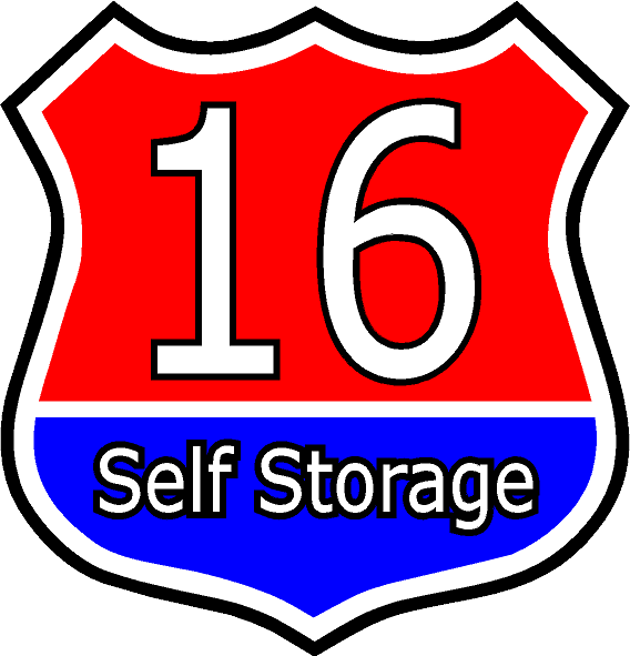 16 Self Storage 12 RV Drive Newnan, Georgia 30263 